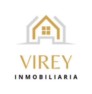 Logo Virey Inmobiliaria